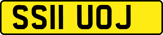 SS11UOJ