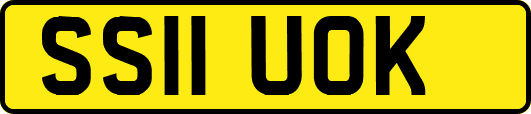 SS11UOK