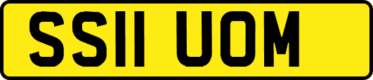 SS11UOM