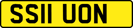 SS11UON