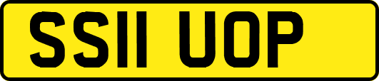 SS11UOP