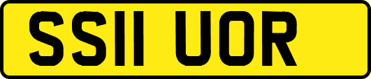 SS11UOR
