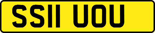 SS11UOU