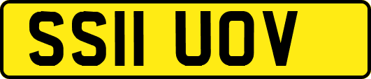 SS11UOV
