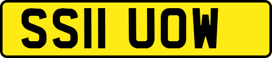 SS11UOW