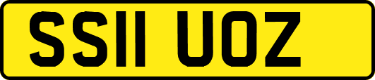 SS11UOZ