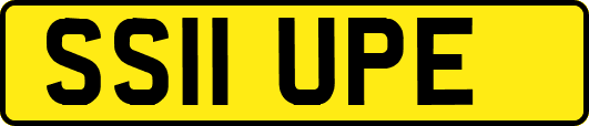 SS11UPE