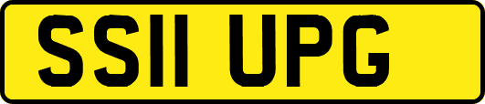 SS11UPG