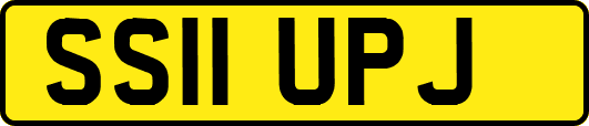 SS11UPJ