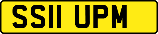 SS11UPM