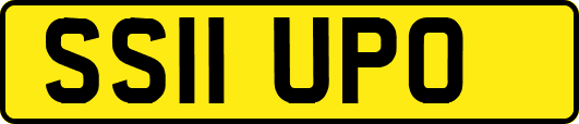 SS11UPO