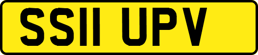 SS11UPV