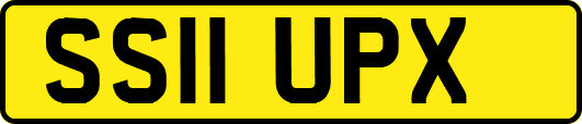 SS11UPX