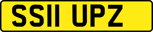 SS11UPZ