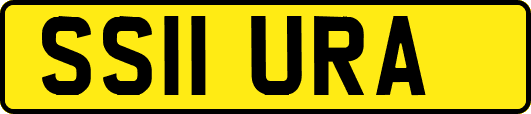SS11URA
