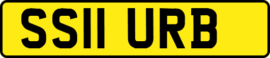 SS11URB