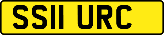 SS11URC