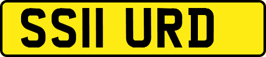 SS11URD