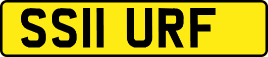 SS11URF