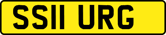 SS11URG