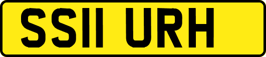 SS11URH