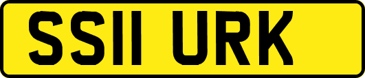 SS11URK