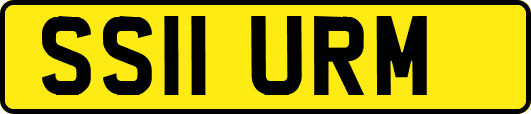 SS11URM