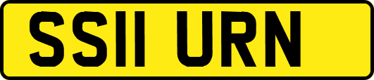 SS11URN