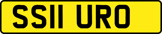 SS11URO