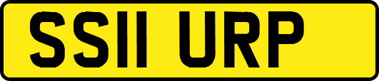 SS11URP