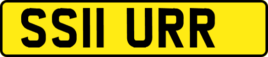 SS11URR
