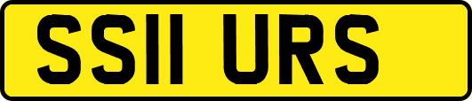 SS11URS