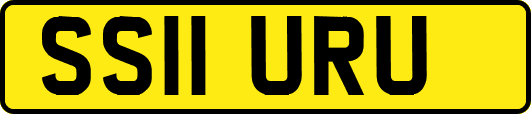 SS11URU