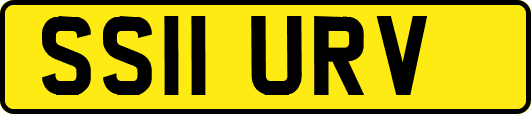 SS11URV