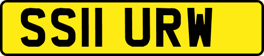 SS11URW