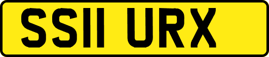 SS11URX