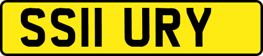 SS11URY