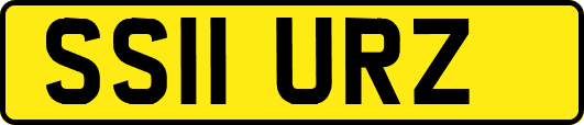 SS11URZ
