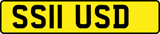 SS11USD