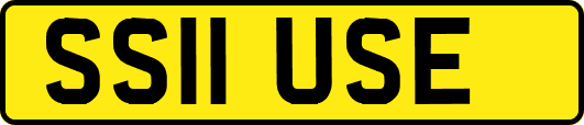 SS11USE
