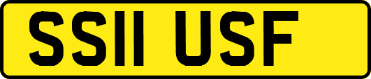 SS11USF