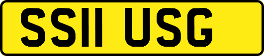 SS11USG