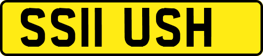 SS11USH