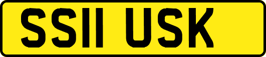 SS11USK