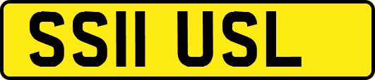 SS11USL