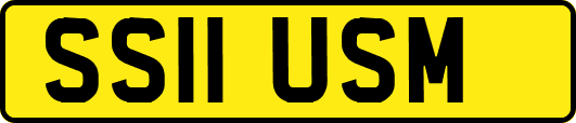 SS11USM