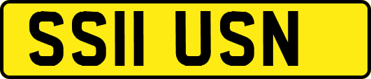 SS11USN