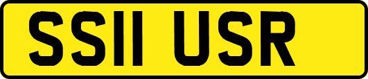 SS11USR