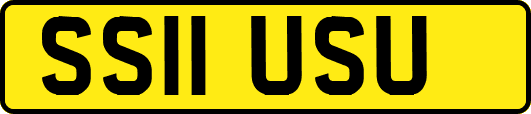 SS11USU