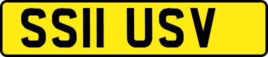 SS11USV